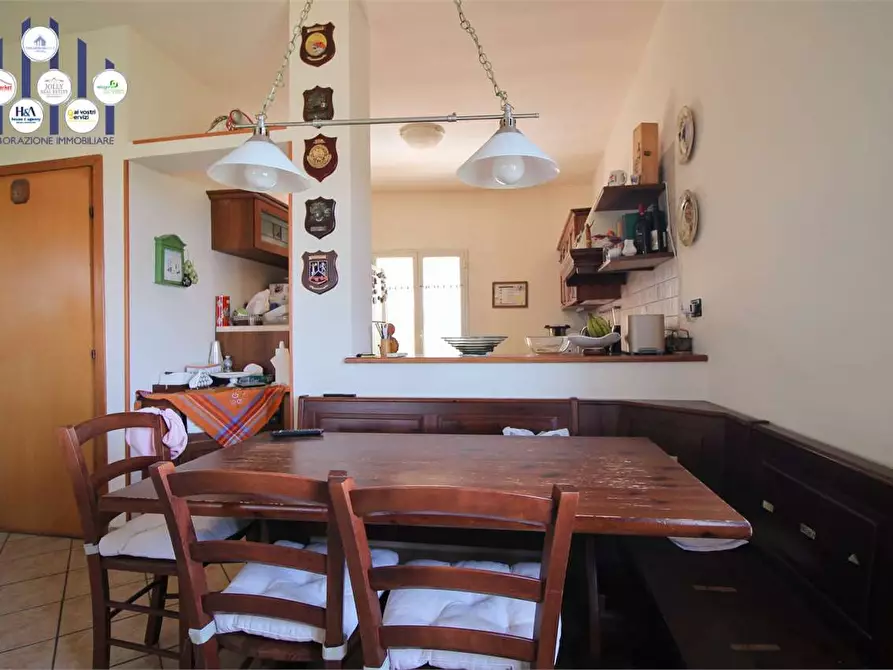 Immagine 7 di Villa in vendita  in Via Del Piombo a Siracusa