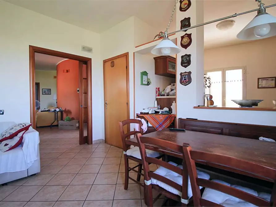 Immagine 8 di Villa in vendita  in Via Del Piombo a Siracusa