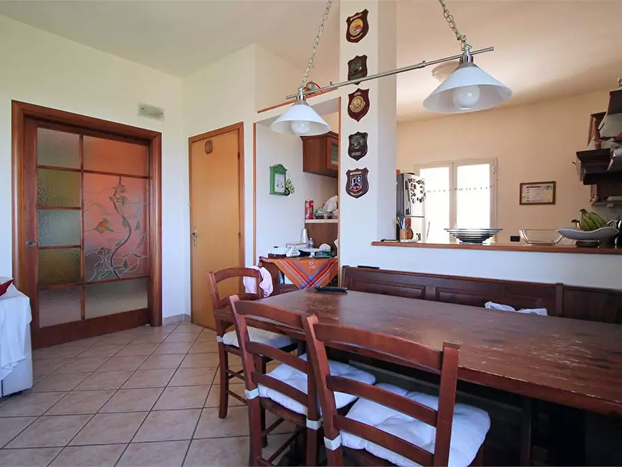 Immagine 9 di Villa in vendita  in Via Del Piombo a Siracusa