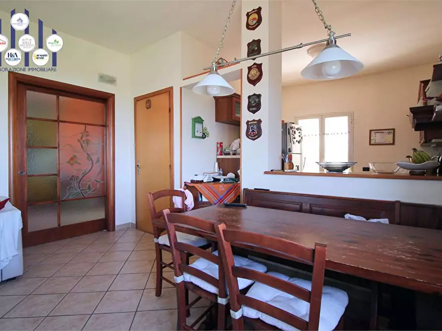 Immagine 9 di Villa in vendita  in Via Del Piombo a Siracusa