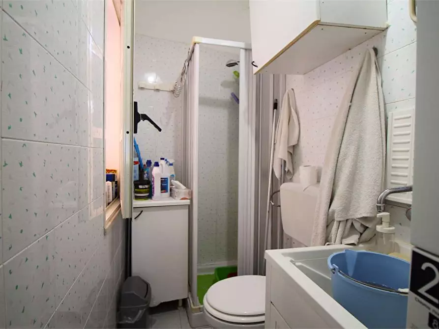 Immagine 10 di Villa in vendita  in Via Del Piombo a Siracusa