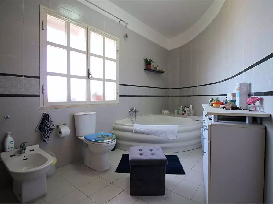 Immagine 11 di Villa in vendita  in Via Del Piombo a Siracusa