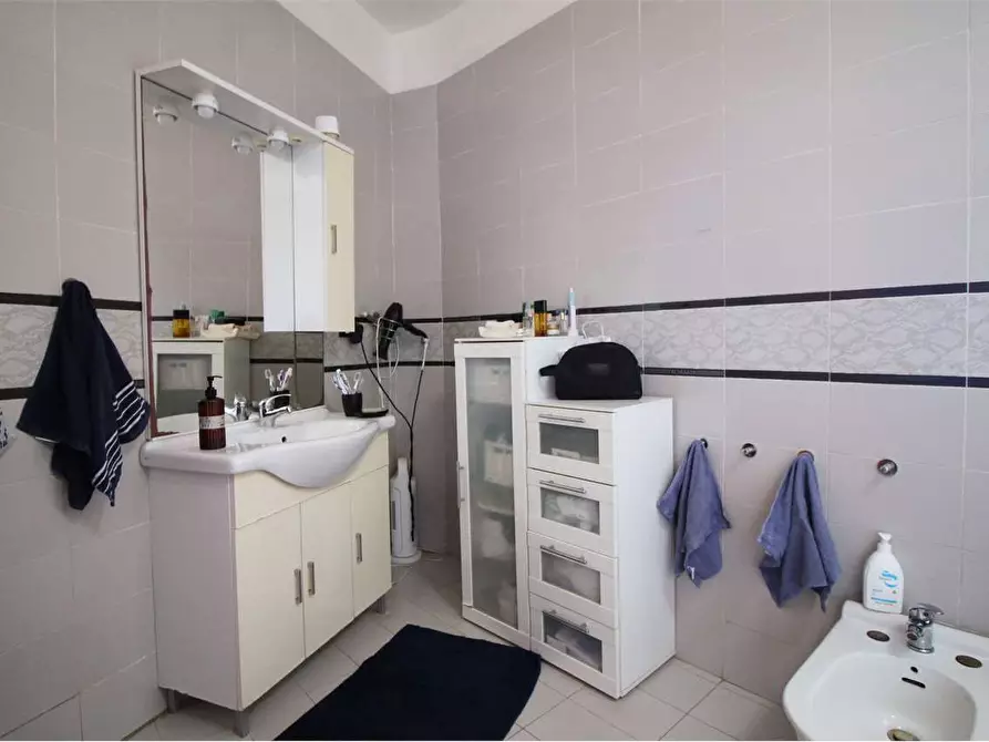 Immagine 12 di Villa in vendita  in Via Del Piombo a Siracusa