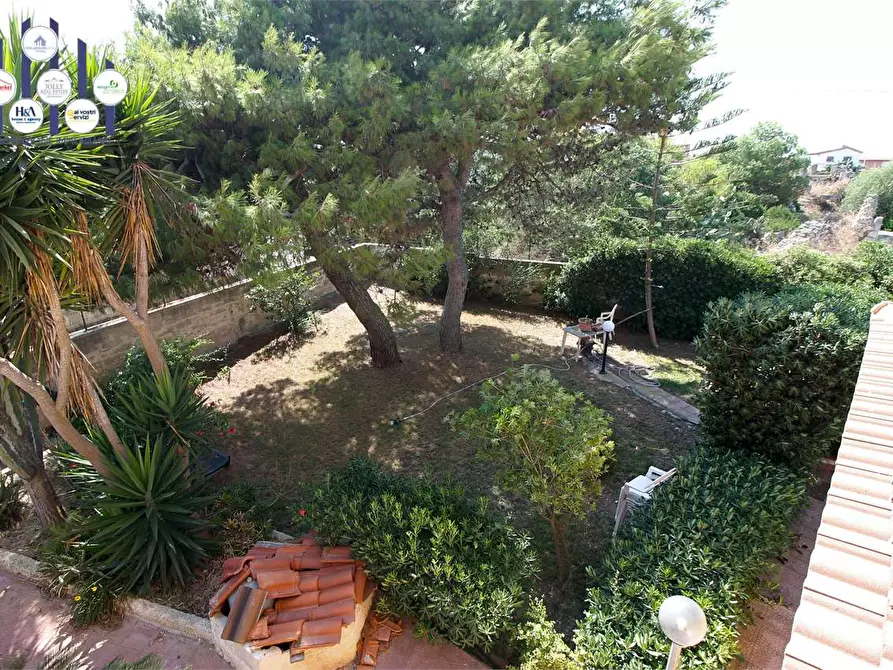 Immagine 15 di Villa in vendita  in Via Del Piombo a Siracusa