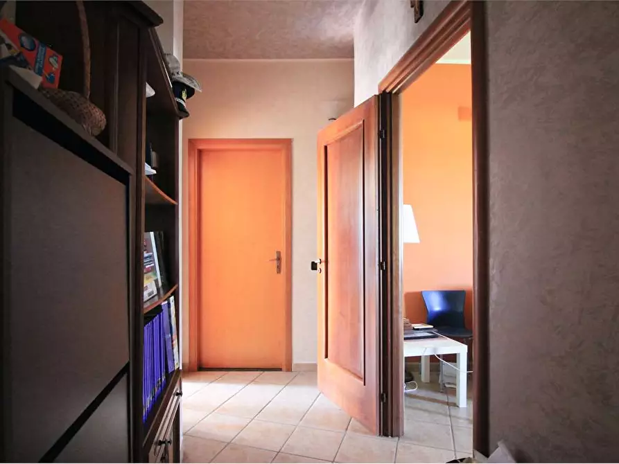 Immagine 16 di Villa in vendita  in Via Del Piombo a Siracusa