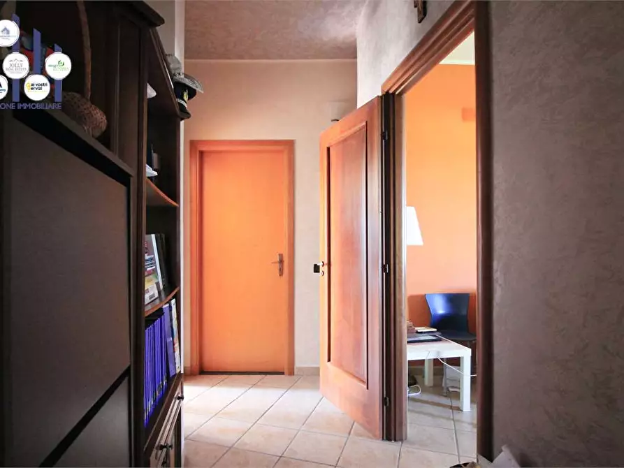 Immagine 16 di Villa in vendita  in Via Del Piombo a Siracusa