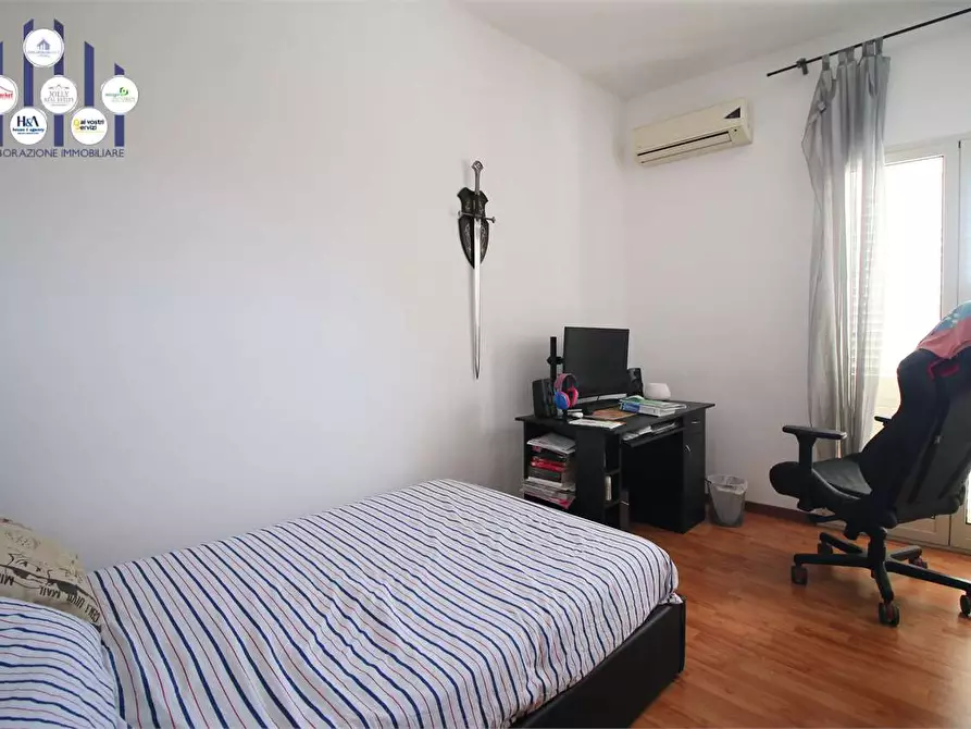 Immagine 18 di Villa in vendita  in Via Del Piombo a Siracusa