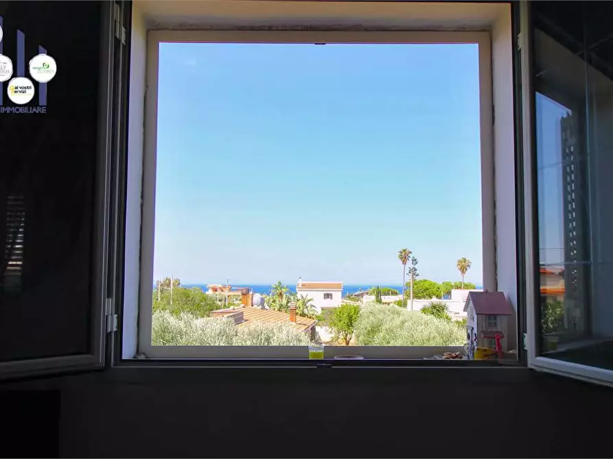 Immagine 20 di Villa in vendita  in Via Del Piombo a Siracusa