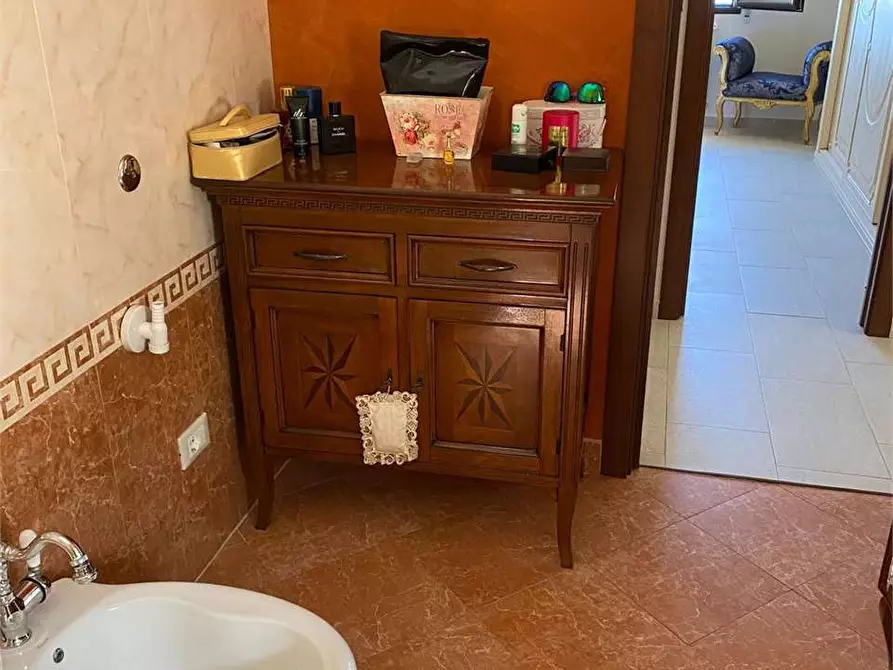 Immagine 14 di Appartamento in vendita  in Via Monteforte a Siracusa