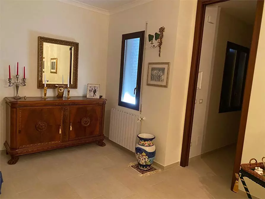 Immagine 2 di Appartamento in vendita  in Via Monteforte a Siracusa