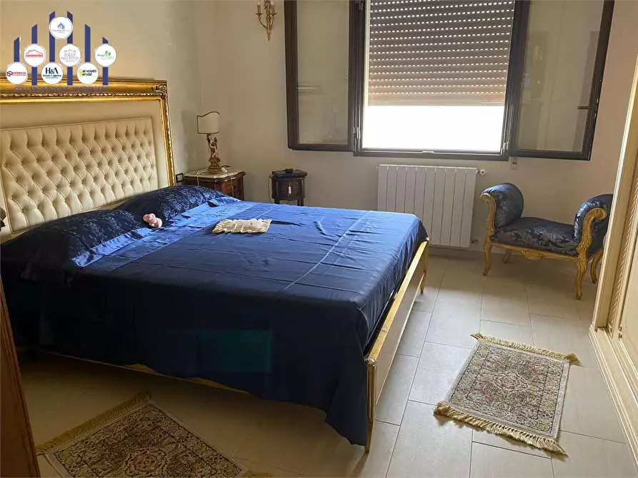 Immagine 9 di Appartamento in vendita  in Via Monteforte a Siracusa