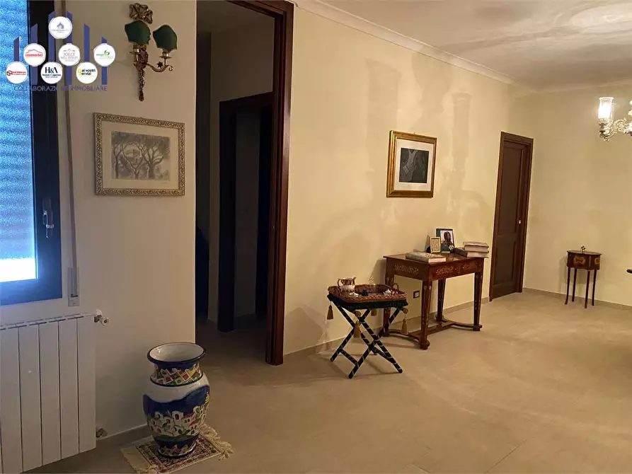 Immagine 4 di Appartamento in vendita  in Via Monteforte a Siracusa