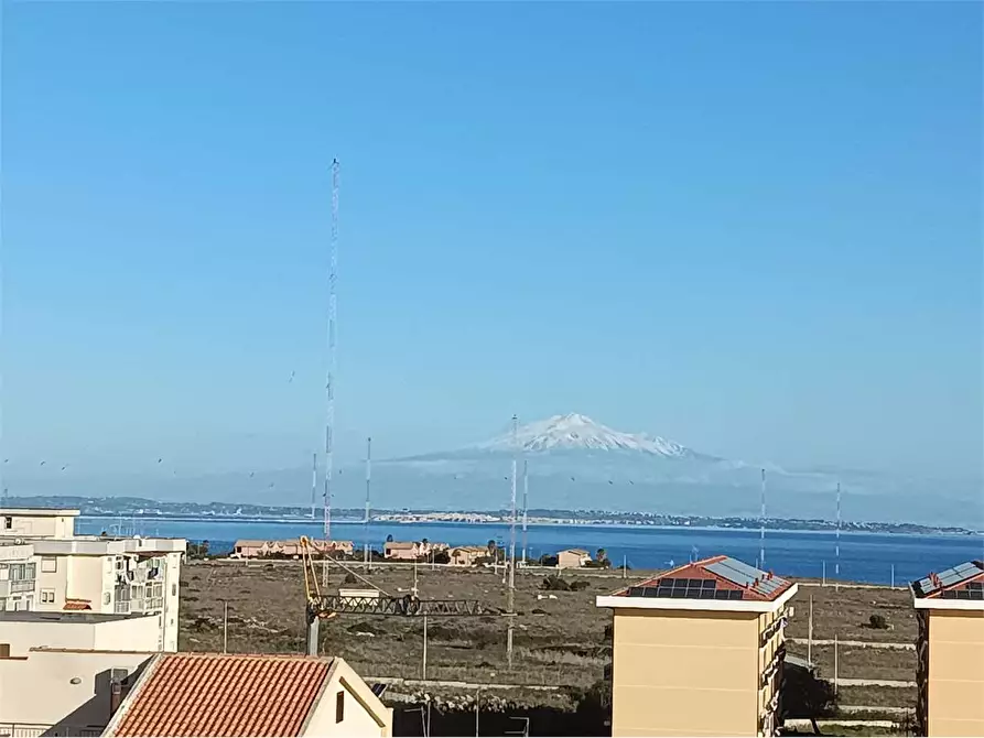 Immagine 6 di Appartamento in vendita  in Via Monteforte a Siracusa