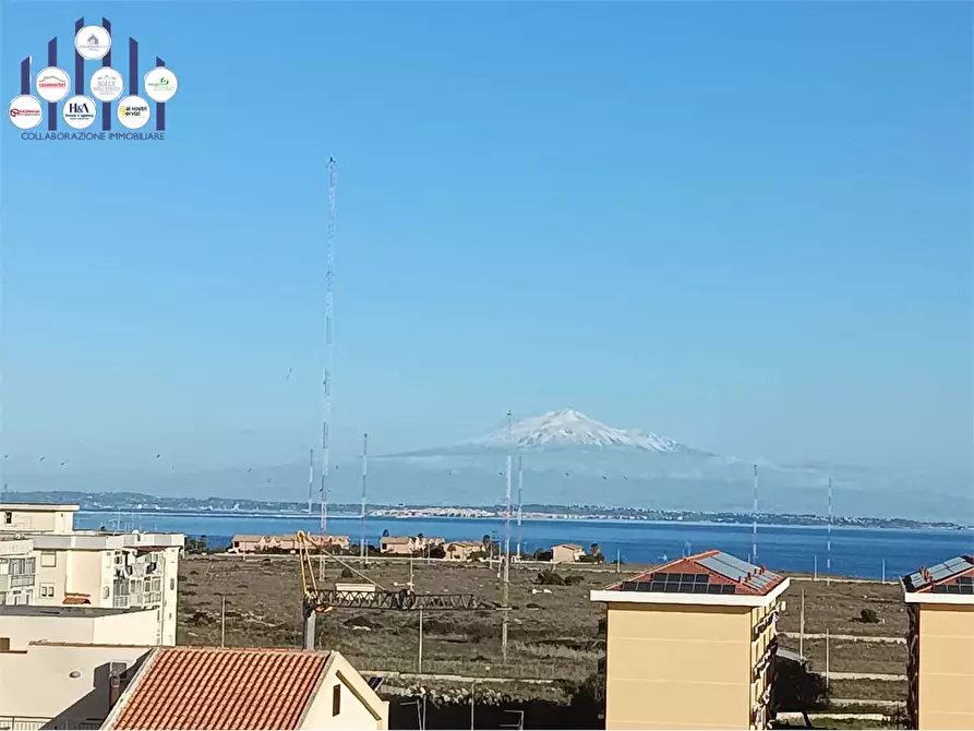 Immagine 6 di Appartamento in vendita  in Via Monteforte a Siracusa