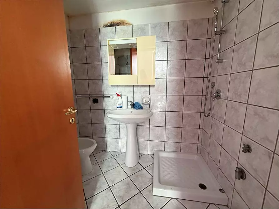 Immagine 3 di Appartamento in vendita  in Via Giovanni Aurispa a Noto