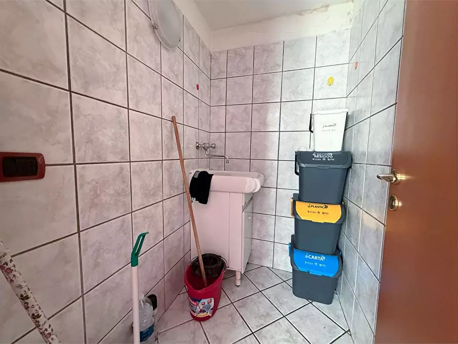 Immagine 5 di Appartamento in vendita  in Via Giovanni Aurispa a Noto