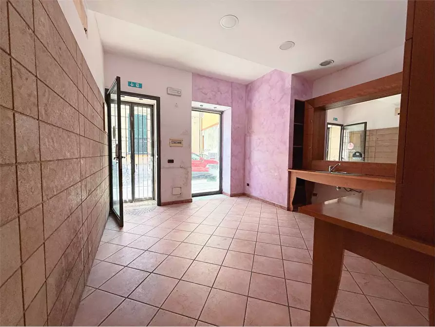 Immagine 6 di Appartamento in vendita  in Via Giovanni Aurispa a Noto