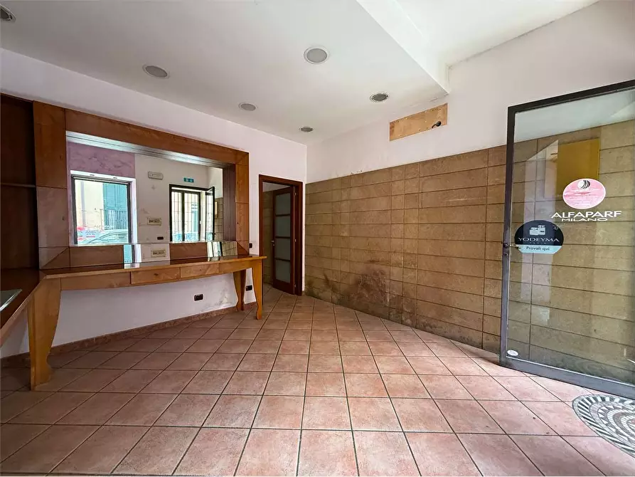 Immagine 8 di Appartamento in vendita  in Via Giovanni Aurispa a Noto