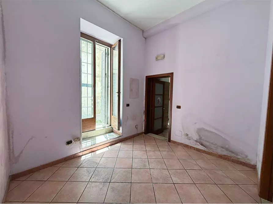 Immagine 14 di Appartamento in vendita  in Via Giovanni Aurispa a Noto