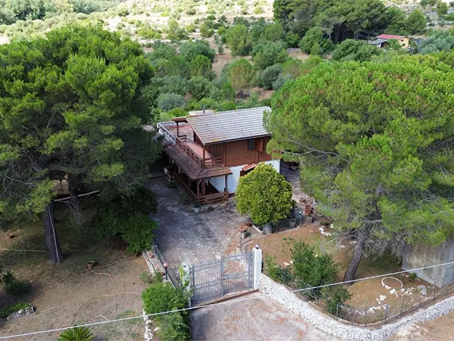 Immagine 4 di Villa in vendita  in C/DA SAN MARCO a Noto