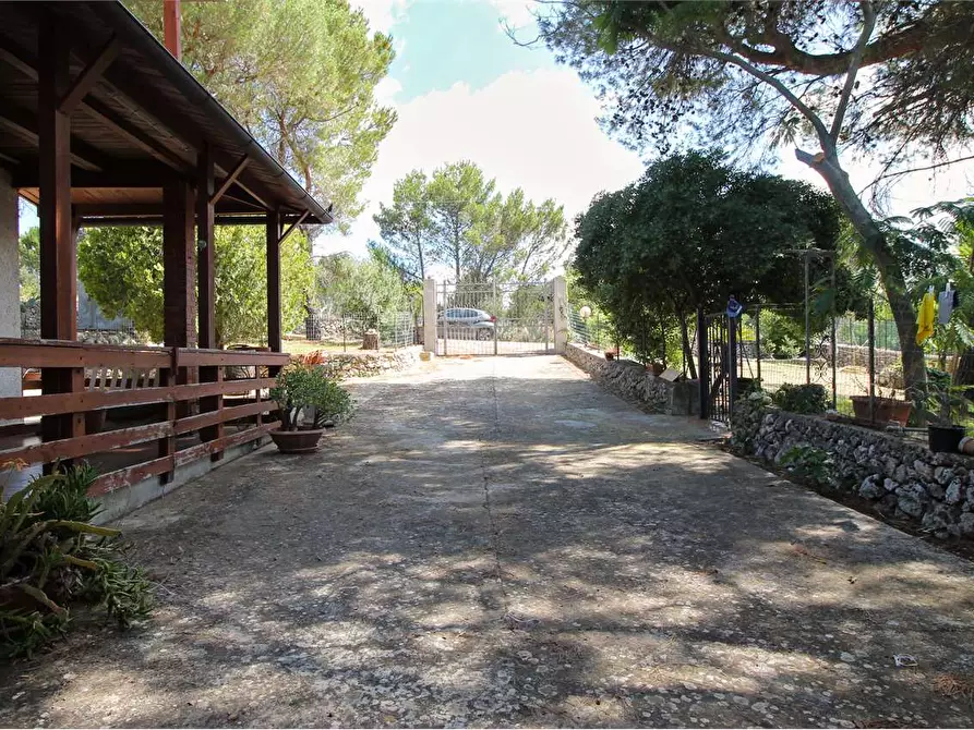 Immagine 6 di Villa in vendita  in C/DA SAN MARCO a Noto