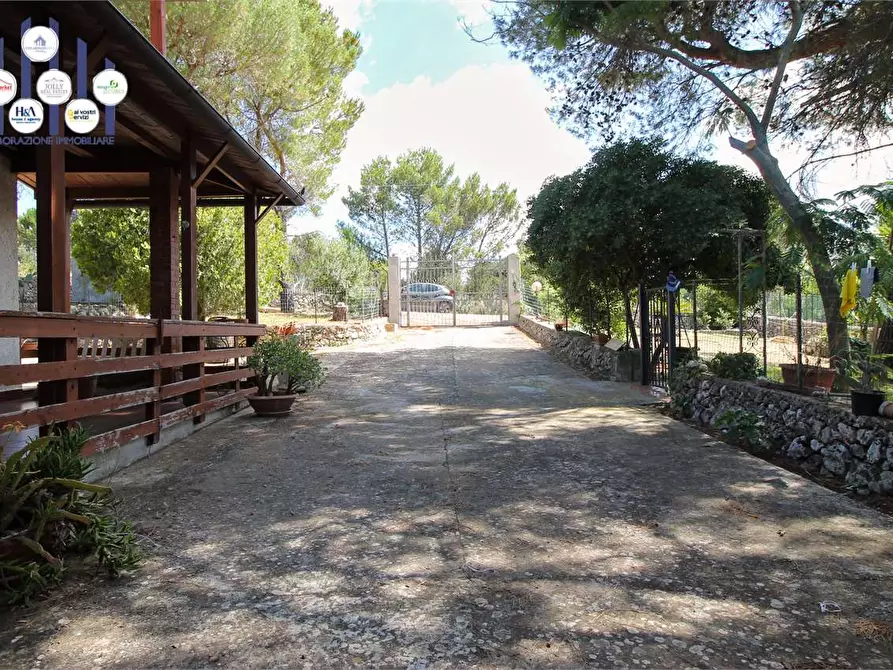 Immagine 6 di Villa in vendita  in C/DA SAN MARCO a Noto