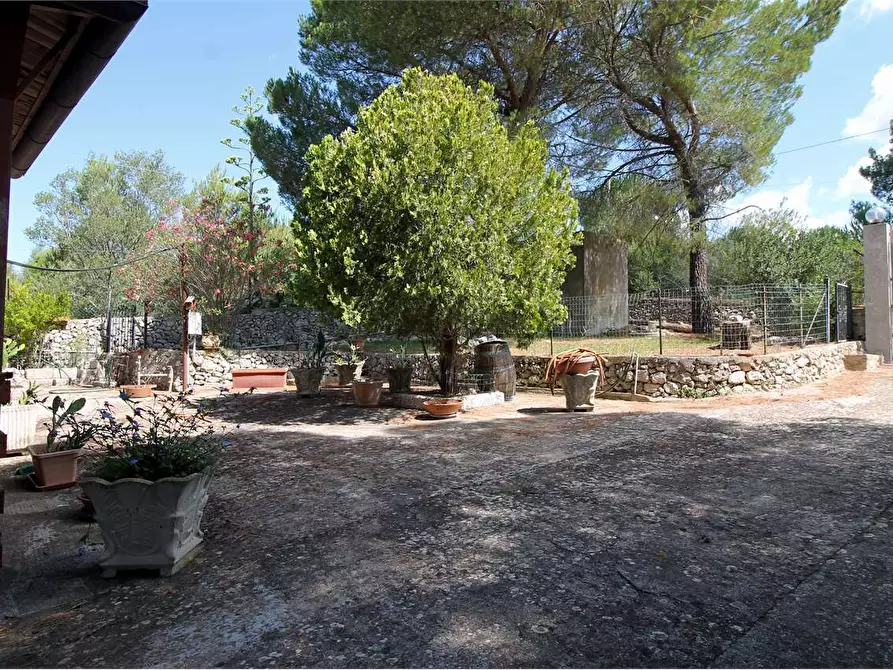 Immagine 7 di Villa in vendita  in C/DA SAN MARCO a Noto