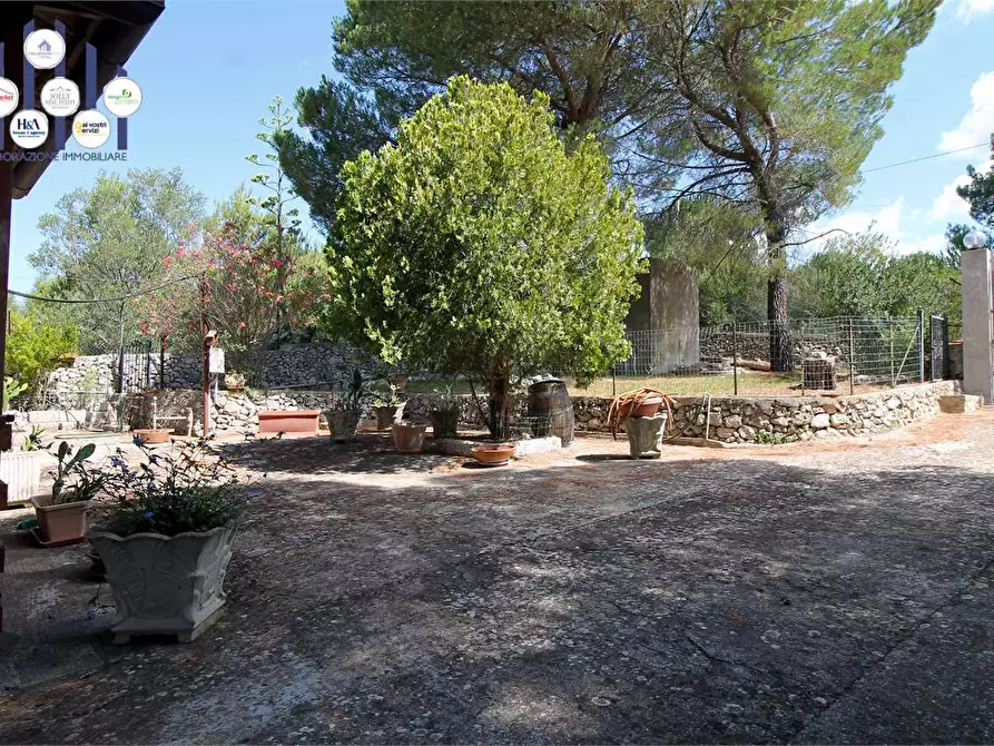 Immagine 7 di Villa in vendita  in C/DA SAN MARCO a Noto