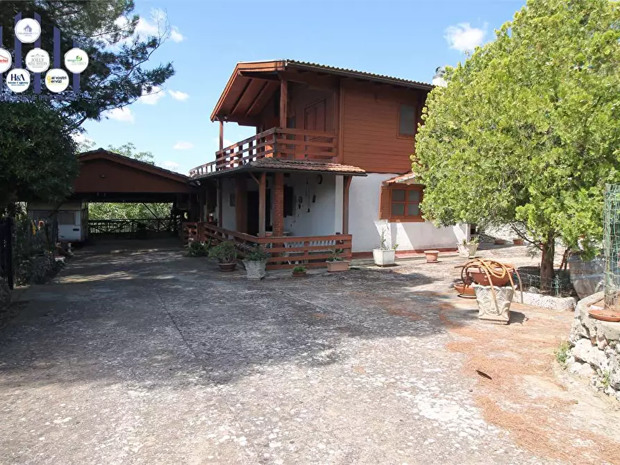 Immagine 8 di Villa in vendita  in C/DA SAN MARCO a Noto