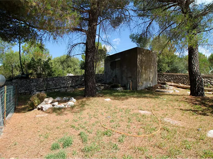 Immagine 9 di Villa in vendita  in C/DA SAN MARCO a Noto