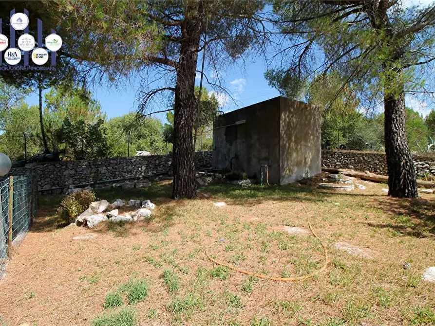 Immagine 9 di Villa in vendita  in C/DA SAN MARCO a Noto