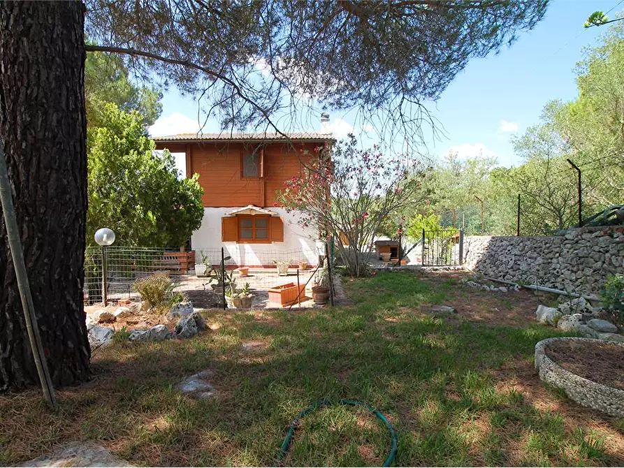 Immagine 10 di Villa in vendita  in C/DA SAN MARCO a Noto