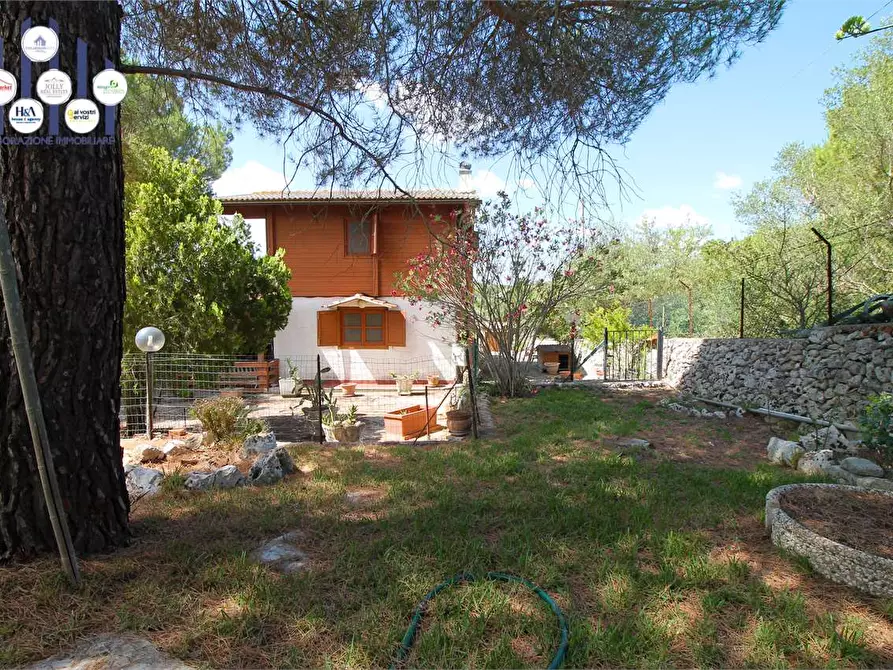 Immagine 10 di Villa in vendita  in C/DA SAN MARCO a Noto