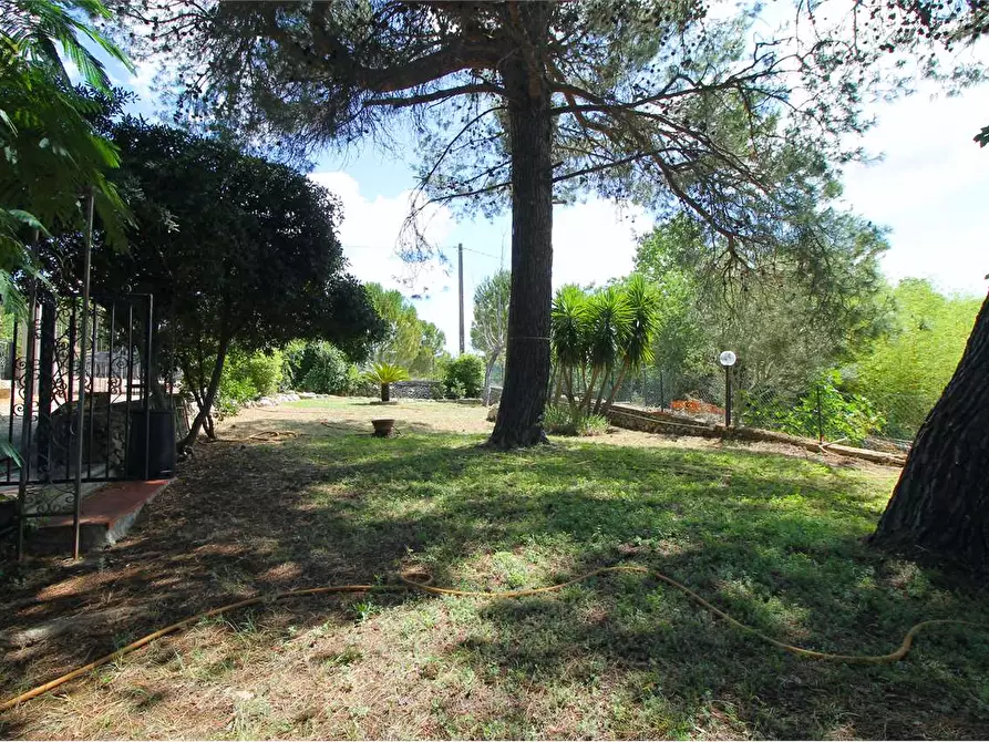 Immagine 11 di Villa in vendita  in C/DA SAN MARCO a Noto