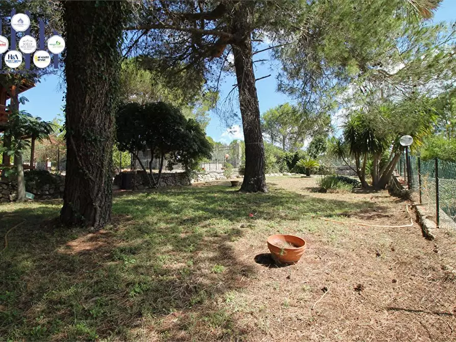 Immagine 12 di Villa in vendita  in C/DA SAN MARCO a Noto