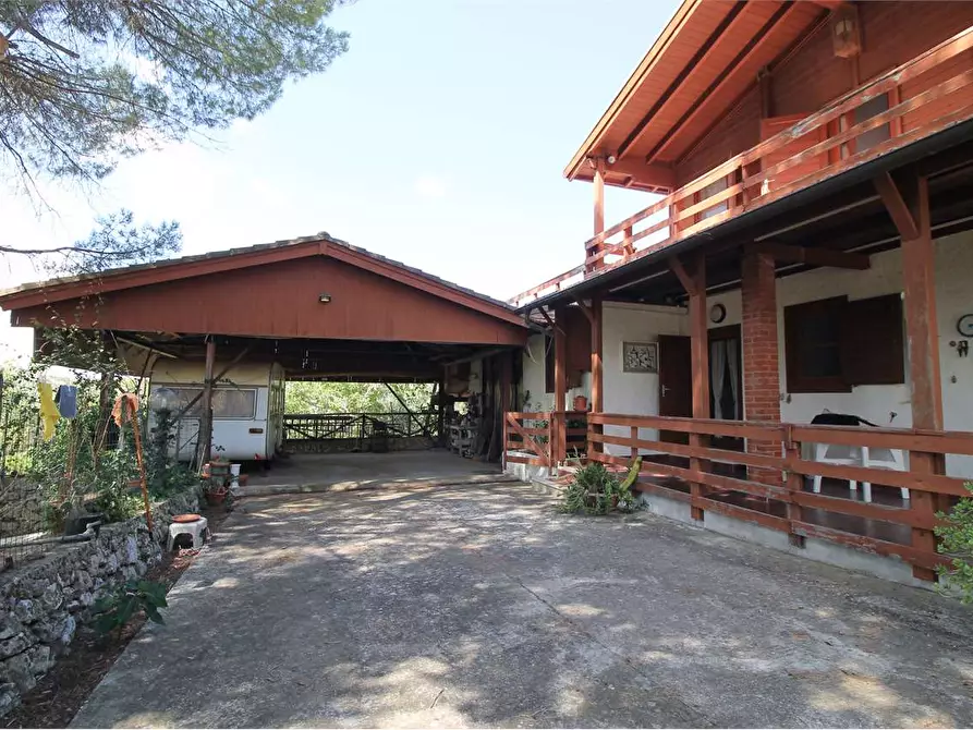 Immagine 14 di Villa in vendita  in C/DA SAN MARCO a Noto