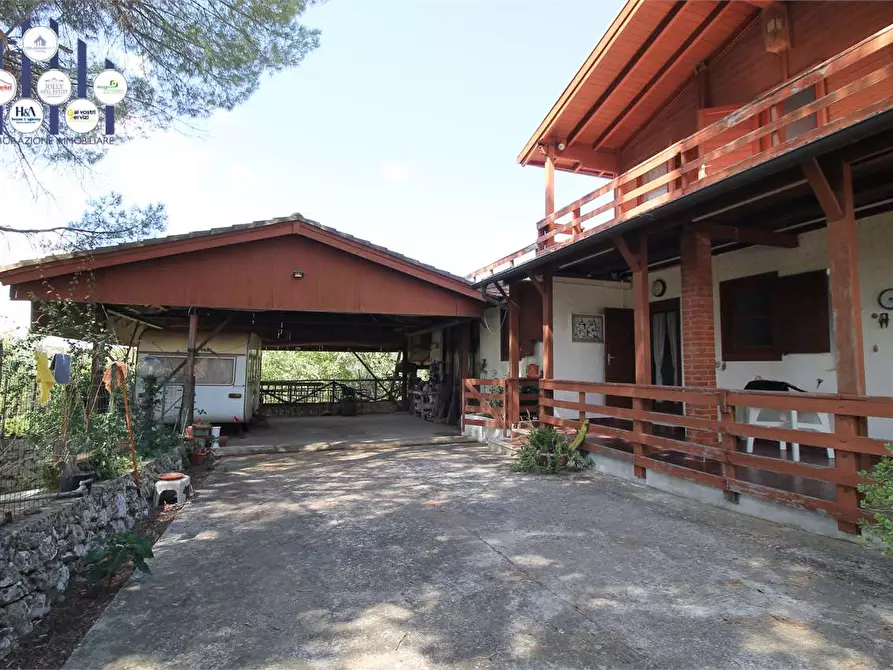 Immagine 14 di Villa in vendita  in C/DA SAN MARCO a Noto