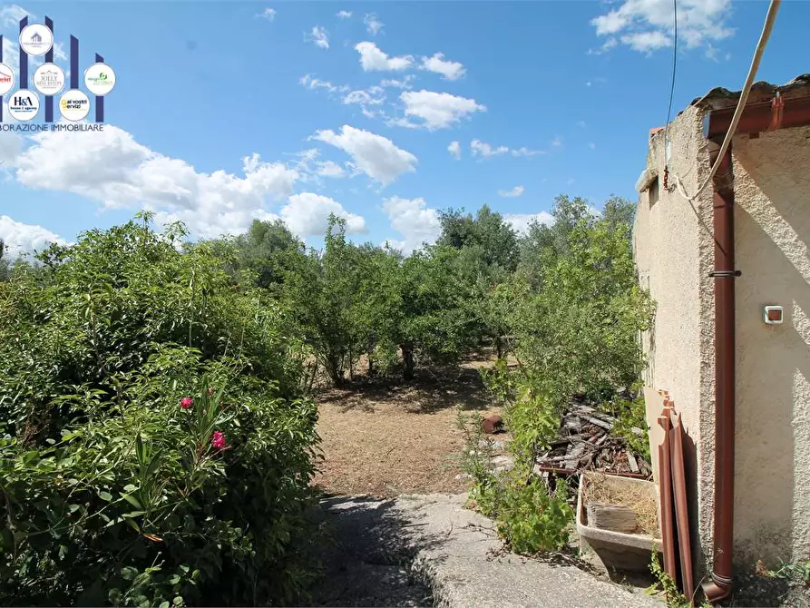 Immagine 16 di Villa in vendita  in C/DA SAN MARCO a Noto