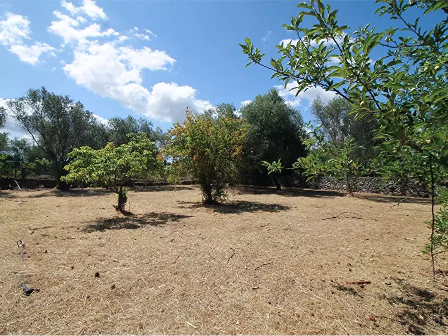 Immagine 18 di Villa in vendita  in C/DA SAN MARCO a Noto