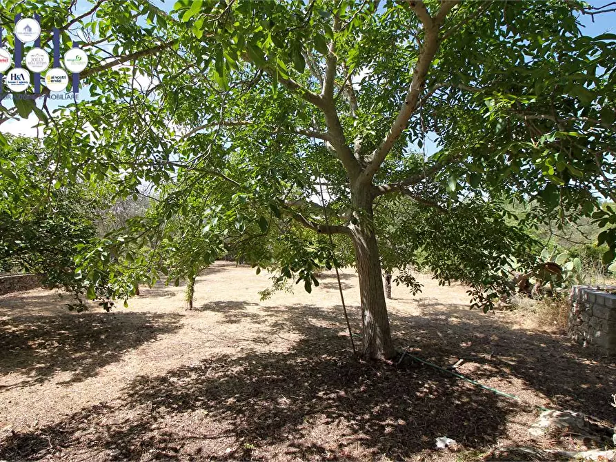 Immagine 20 di Villa in vendita  in C/DA SAN MARCO a Noto