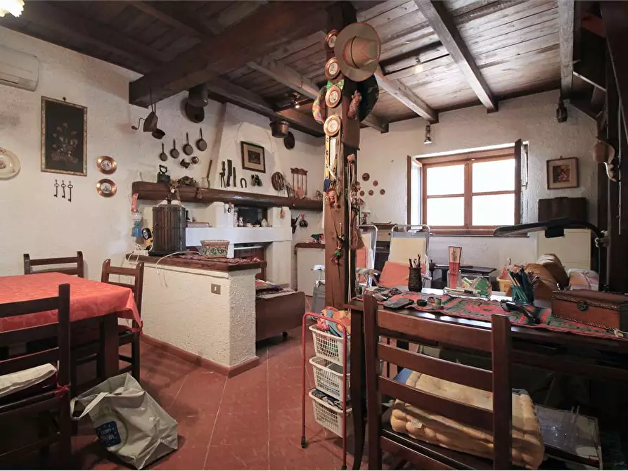 Immagine 23 di Villa in vendita  in C/DA SAN MARCO a Noto