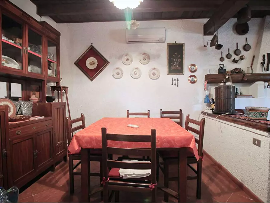 Immagine 24 di Villa in vendita  in C/DA SAN MARCO a Noto