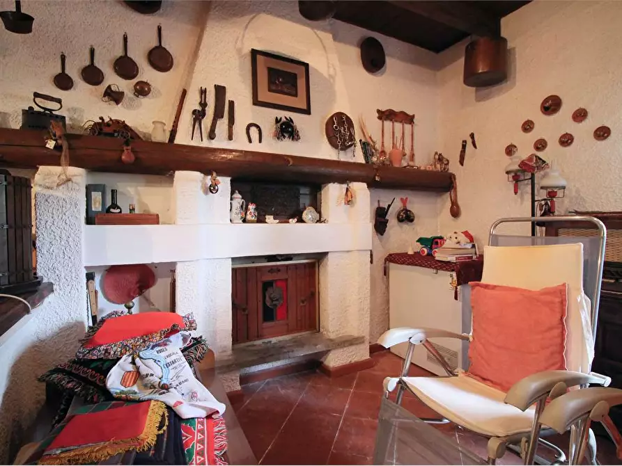 Immagine 25 di Villa in vendita  in C/DA SAN MARCO a Noto