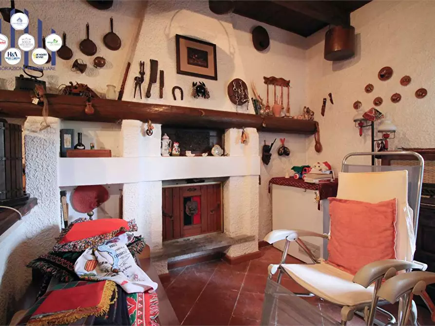 Immagine 25 di Villa in vendita  in C/DA SAN MARCO a Noto