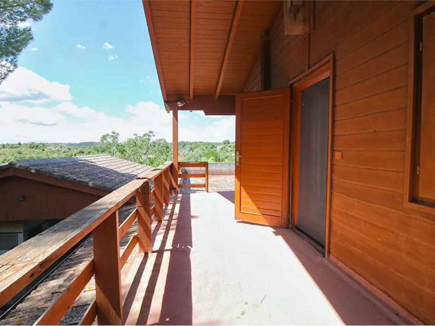 Immagine 40 di Villa in vendita  in C/DA SAN MARCO a Noto