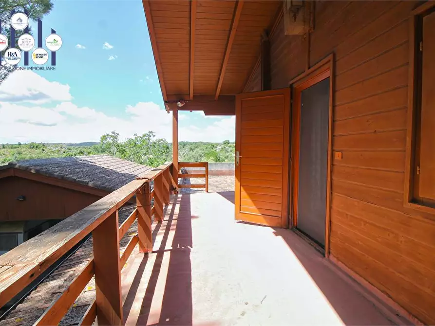 Immagine 40 di Villa in vendita  in C/DA SAN MARCO a Noto