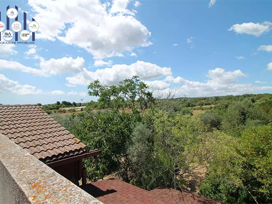 Immagine 42 di Villa in vendita  in C/DA SAN MARCO a Noto