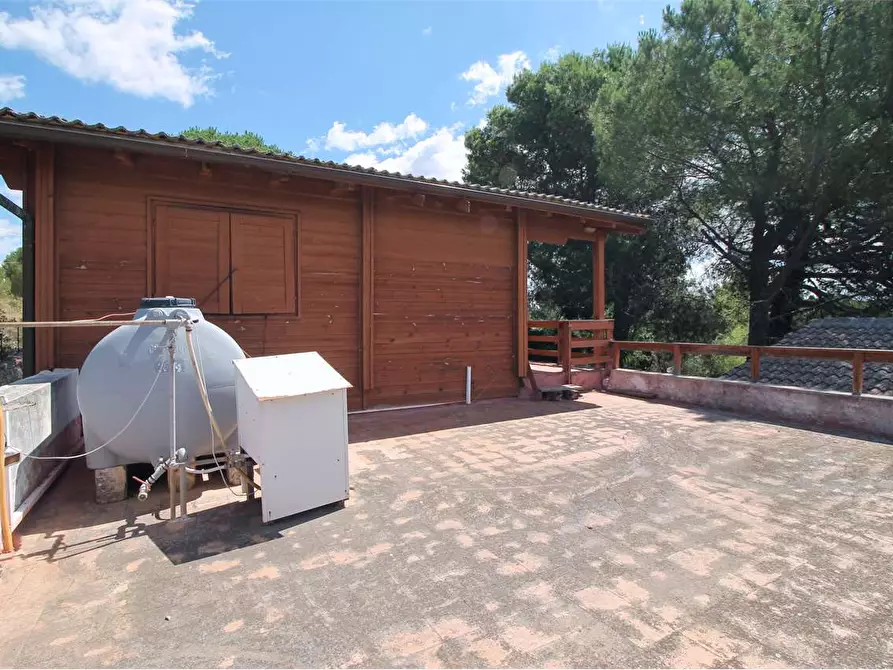 Immagine 45 di Villa in vendita  in C/DA SAN MARCO a Noto