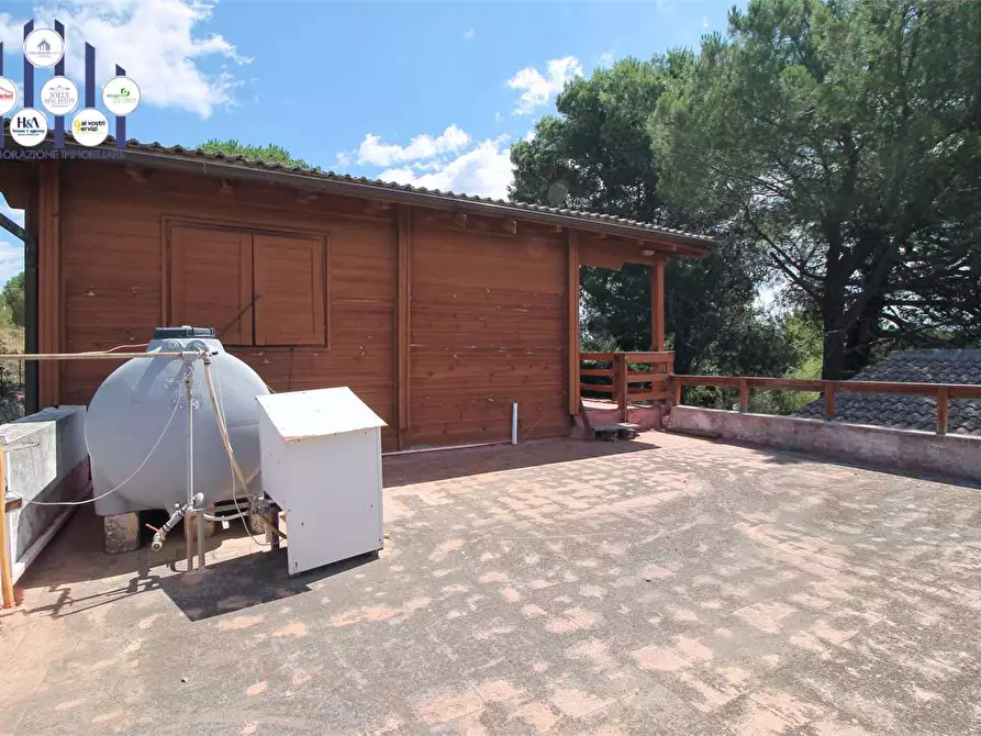 Immagine 45 di Villa in vendita  in C/DA SAN MARCO a Noto