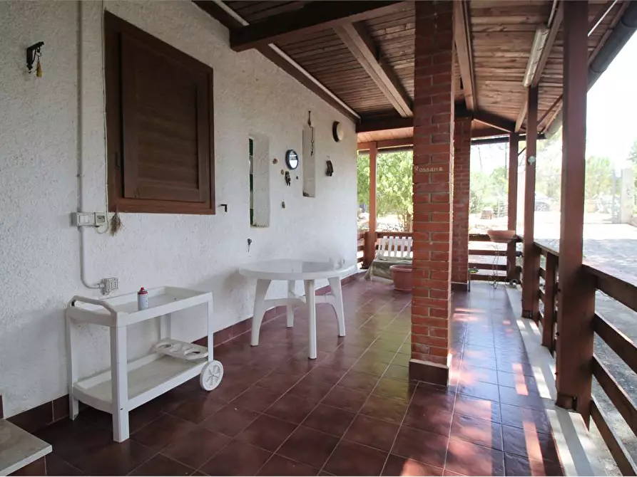 Immagine 47 di Villa in vendita  in C/DA SAN MARCO a Noto